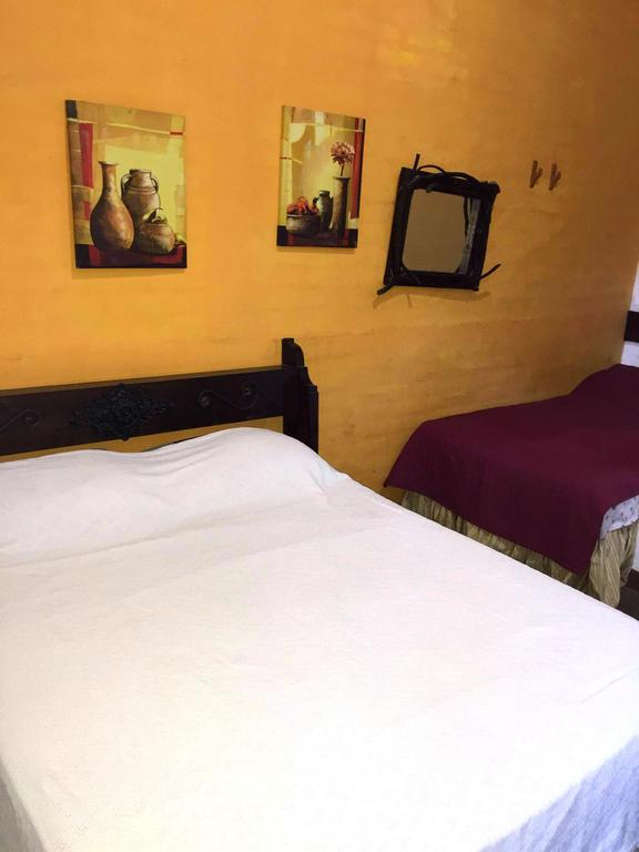 Hotel Villa Santo Domingo Concepción de Ataco Pokój zdjęcie