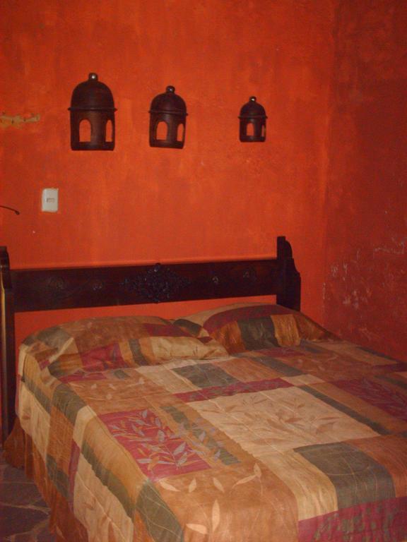 Hotel Villa Santo Domingo Concepción de Ataco Pokój zdjęcie