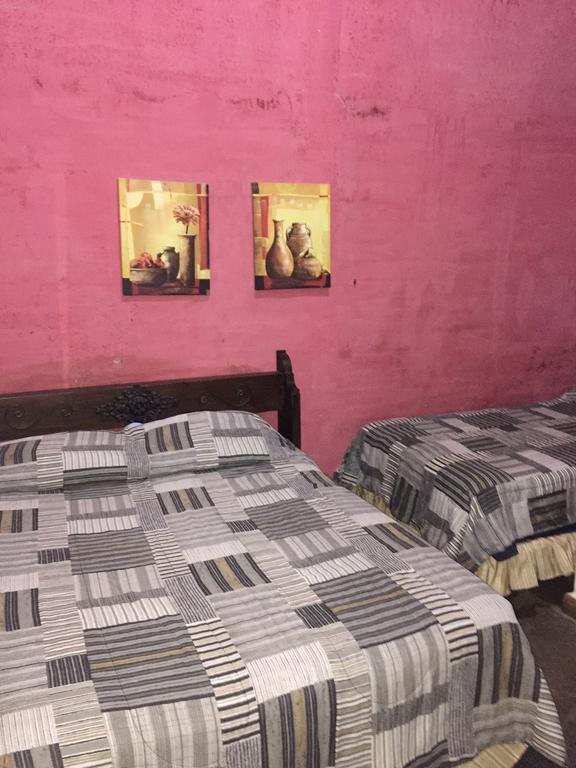 Hotel Villa Santo Domingo Concepción de Ataco Pokój zdjęcie