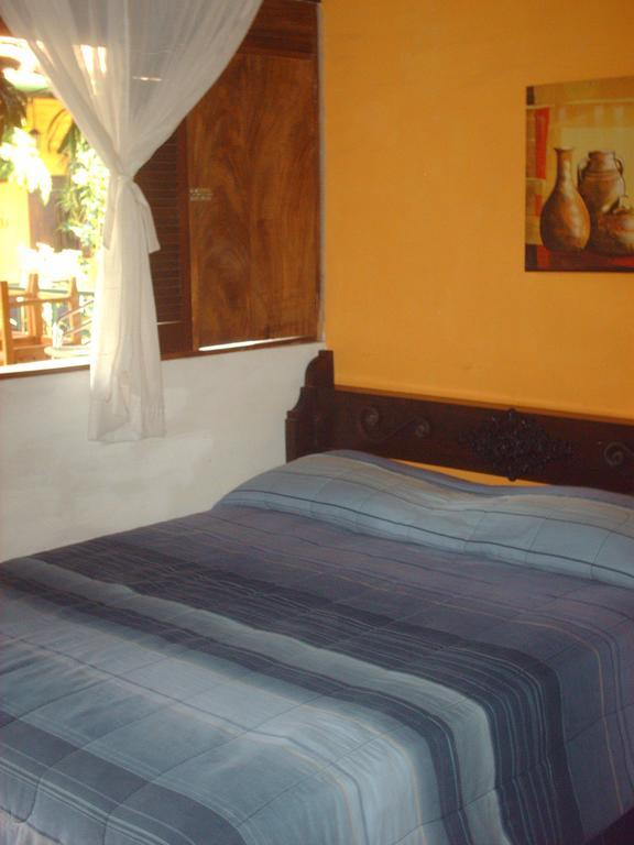 Hotel Villa Santo Domingo Concepción de Ataco Pokój zdjęcie