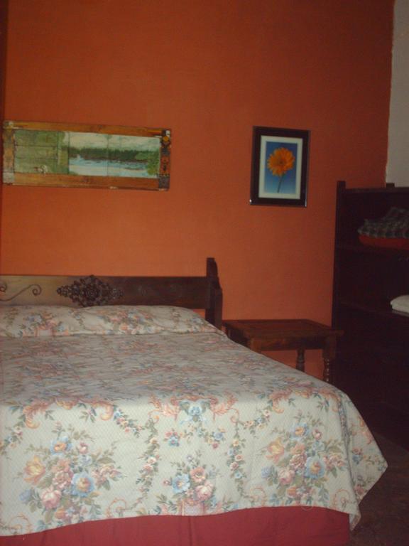 Hotel Villa Santo Domingo Concepción de Ataco Pokój zdjęcie