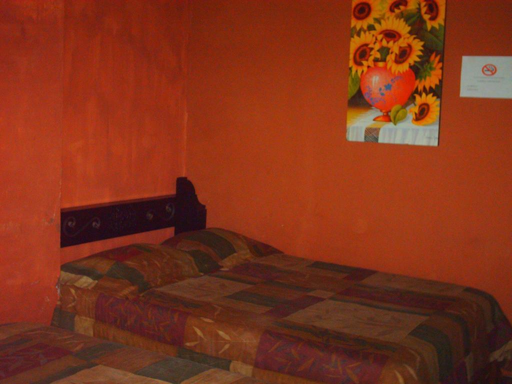 Hotel Villa Santo Domingo Concepción de Ataco Pokój zdjęcie