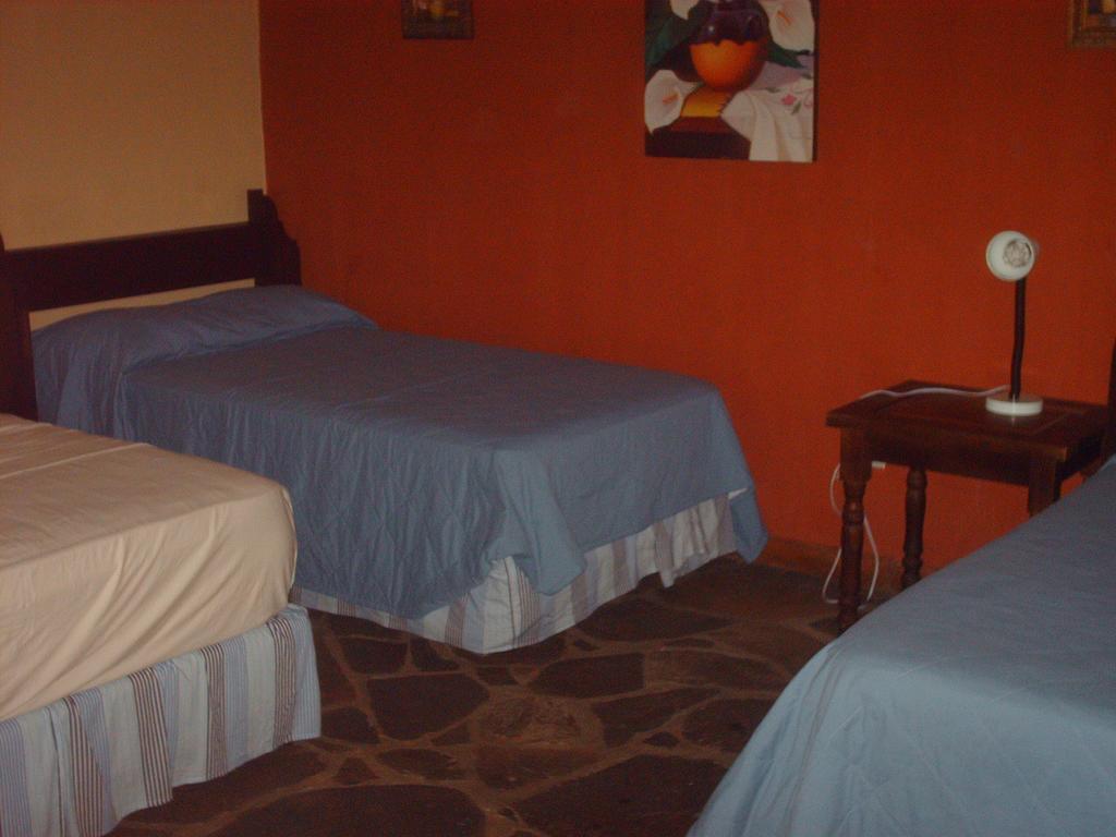 Hotel Villa Santo Domingo Concepción de Ataco Pokój zdjęcie