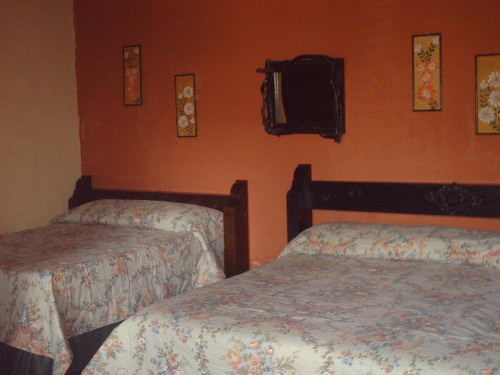Hotel Villa Santo Domingo Concepción de Ataco Pokój zdjęcie