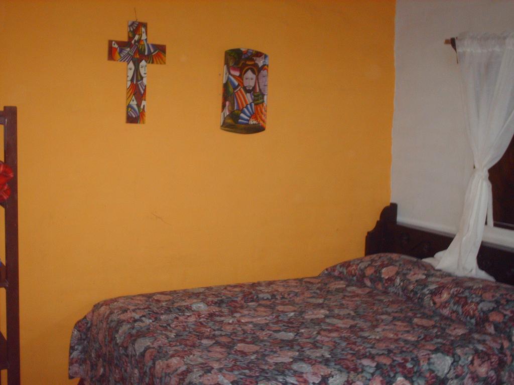 Hotel Villa Santo Domingo Concepción de Ataco Pokój zdjęcie