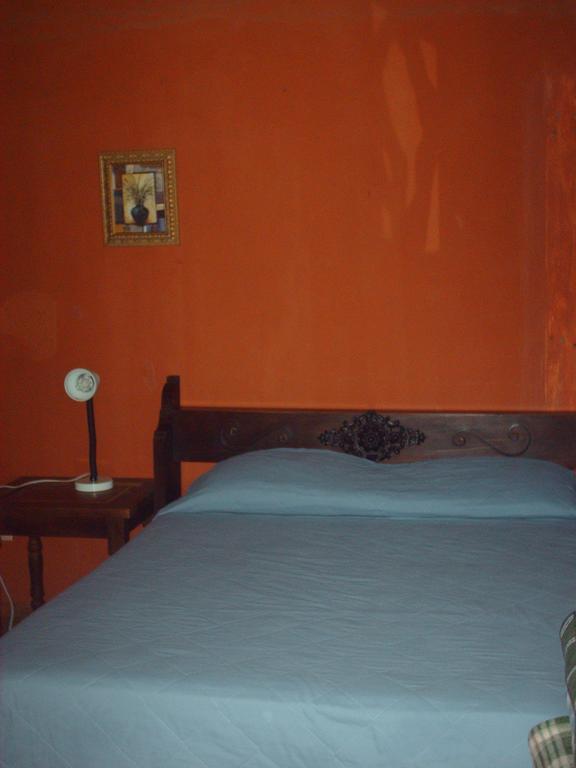 Hotel Villa Santo Domingo Concepción de Ataco Pokój zdjęcie